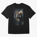 Illustration Neymar Design Classic T-Shirt Turn Football Passion into FIFA World Cup 2026 Group Stage Made for Neymar, Portugal Energy, Match Day Excitement, Supporter Culture, Golden Goals and Global Football Passion; Made for Die Hard Supporters,