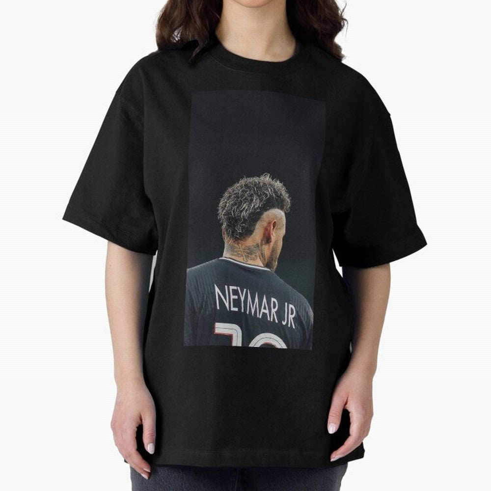 Neymar Jr. Classic T-Shirt Bring Supporter Culture to FIFA World Cup 2026 Group Stage for Fans of Cristiano Ronaldo and France and Portugal, Bringing Stadium Chants, National Pride, Trophy Dreams and Unforgettable Football Memories; Built for