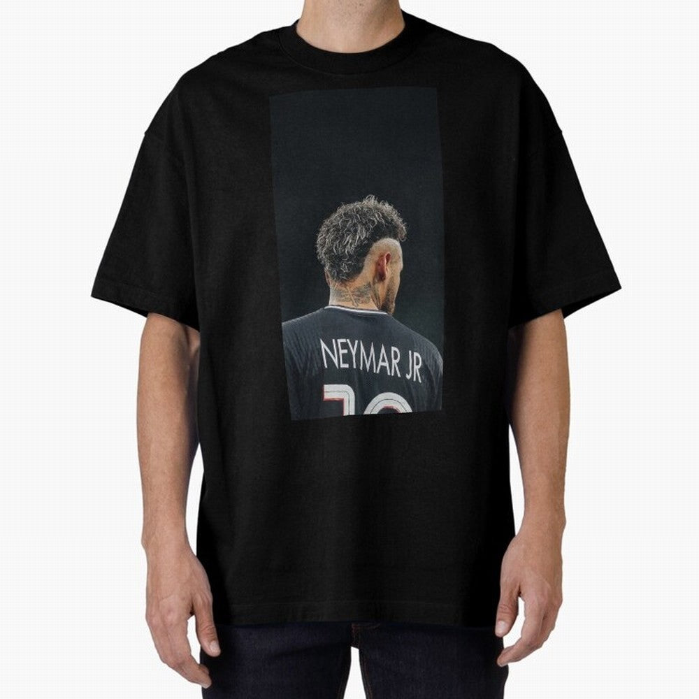 Neymar Jr. Classic T-Shirt Bring Supporter Culture to FIFA World Cup 2026 Group Stage for Fans of Cristiano Ronaldo and France and Portugal, Bringing Stadium Chants, National Pride, Trophy Dreams and Unforgettable Football Memories; Built for
