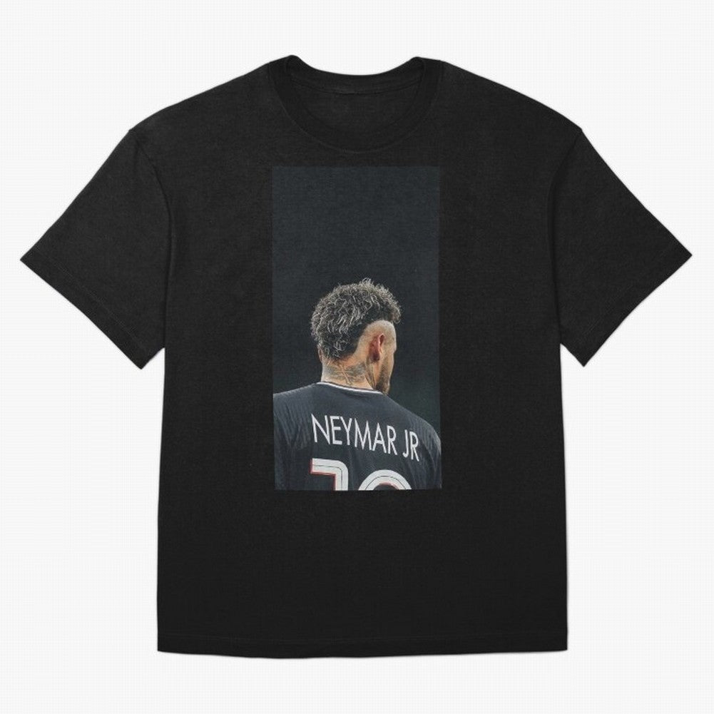 Neymar Jr. Classic T-Shirt Bring Supporter Culture to FIFA World Cup 2026 Group Stage for Fans of Cristiano Ronaldo and France and Portugal, Bringing Stadium Chants, National Pride, Trophy Dreams and Unforgettable Football Memories; Built for
