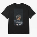 Neymar Jr. Classic T-Shirt Bring Supporter Culture to FIFA World Cup 2026 Group Stage for Fans of Cristiano Ronaldo and France and Portugal, Bringing Stadium Chants, National Pride, Trophy Dreams and Unforgettable Football Memories; Built for