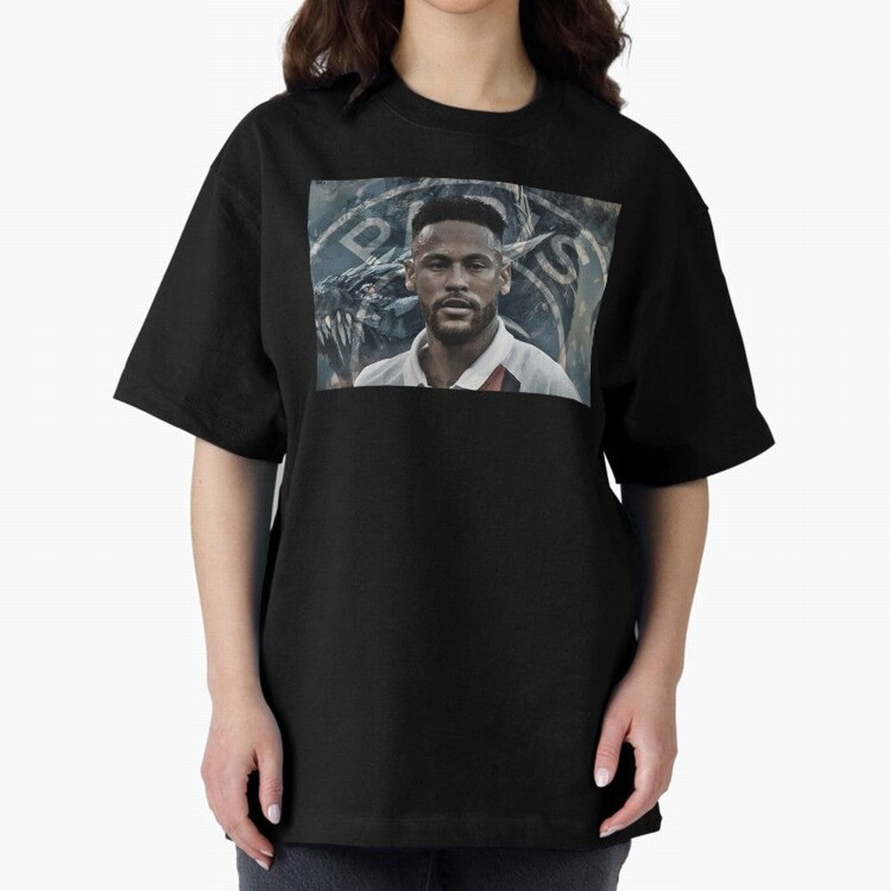 Neymar JR Classic T-Shirt Upgrade FIFA World Cup 2026 for Fans of Mbappe and Argentina and Brazil, Bringing Football Festival Excitement, Trophy Ambitions, Country Rivalries and Star Player Buzz; Made for Collectors Who Enjoy Iconic Players,