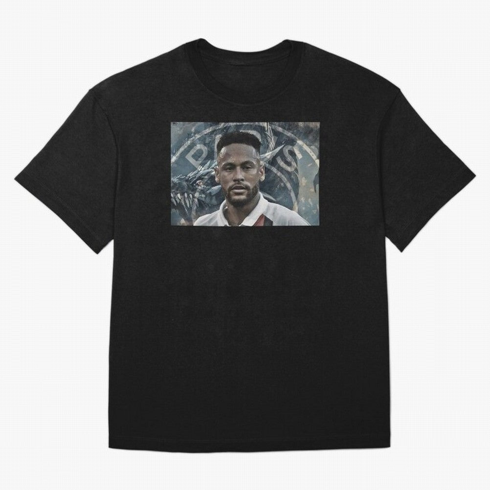 Neymar JR Classic T-Shirt Upgrade FIFA World Cup 2026 for Fans of Mbappe and Argentina and Brazil, Bringing Football Festival Excitement, Trophy Ambitions, Country Rivalries and Star Player Buzz; Made for Collectors Who Enjoy Iconic Players,