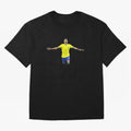 Lucas Paqueta Classic T-Shirt Celebrate National Team Dreams in FIFA World Cup 2026 for Fans of CR7 and Spain and Netherlands, Bringing Football Passion, Legendary Performances, Festival Vibes and Supporter Community; Made for Collectors Who Enjoy