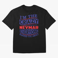 Neymar Junior | Perfect Gift #l79 Classic T-Shirt Enjoy FIFA World Cup 2026 Spirit, with Argentina, Cristiano Ronaldo, Stadium Memories, Football Loyalty, International Chants and Championship Tradition; Perfect for Supporters Who Want Bold
