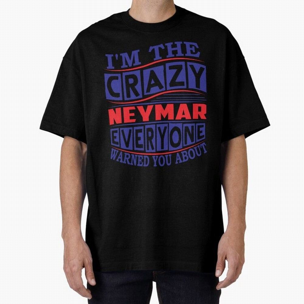 Neymar Junior | Perfect Gift #l79 Classic T-Shirt Enjoy FIFA World Cup 2026 Spirit, with Argentina, Cristiano Ronaldo, Stadium Memories, Football Loyalty, International Chants and Championship Tradition; Perfect for Supporters Who Want Bold