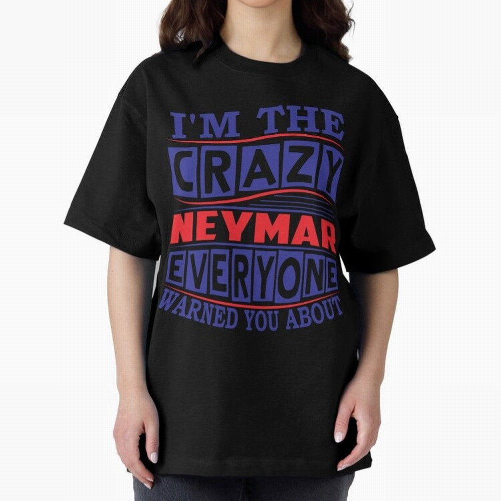Neymar Junior | Perfect Gift #l79 Classic T-Shirt Enjoy FIFA World Cup 2026 Spirit, with Argentina, Cristiano Ronaldo, Stadium Memories, Football Loyalty, International Chants and Championship Tradition; Perfect for Supporters Who Want Bold