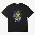 Neymar Jr. splash art Active T-Shirt Feel the Roar of FIFA World Cup 2026 Built around Neymar, Haaland and Cristiano Ronaldo, Spain and Netherlands Energy, Match Day Excitement, Supporter Culture, Golden Goals and Global Football Passion; Perfect