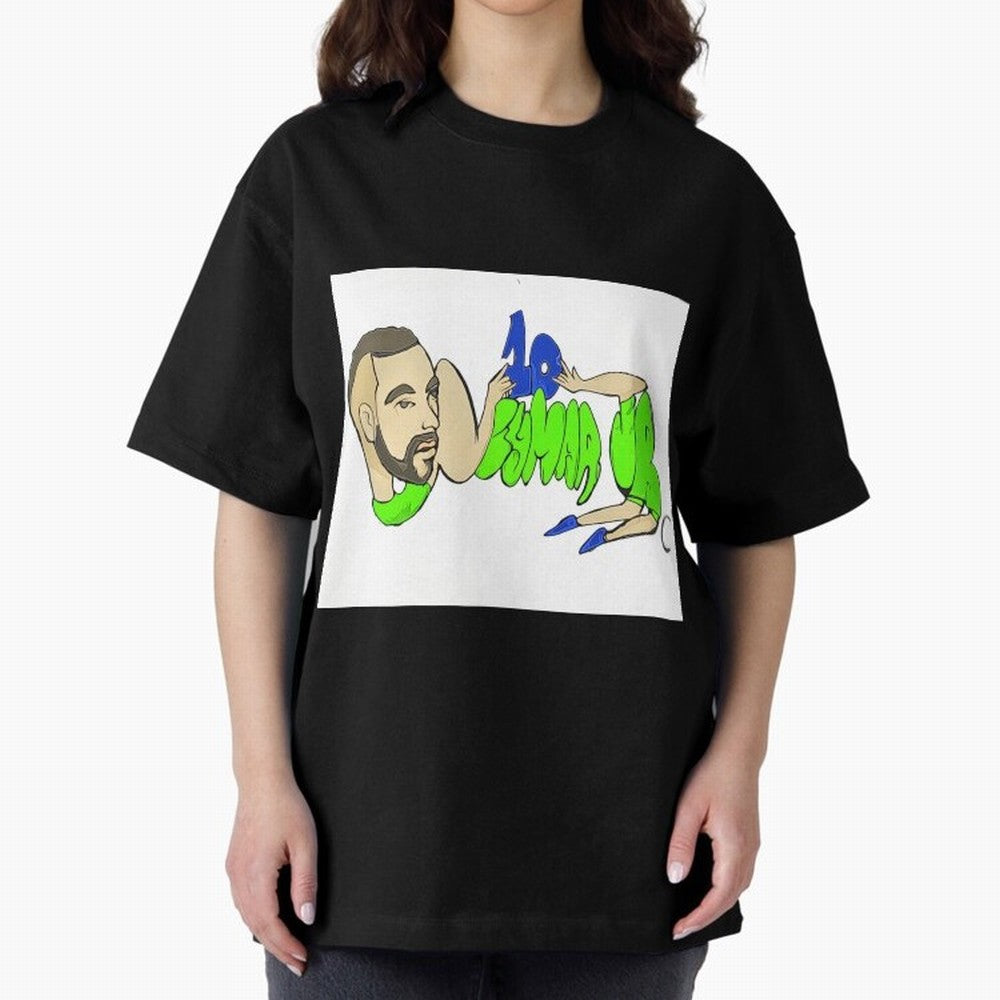 Neyma Classic T-Shirt Make the Season About Global Football Passion for FIFA World Cup 2026 USA Canada Mexico, Featuring Messi, CR7 and Mbappe, Argentina, France and Brazil, Championship Spirit, Famous Goals, Roaring Crowds and International