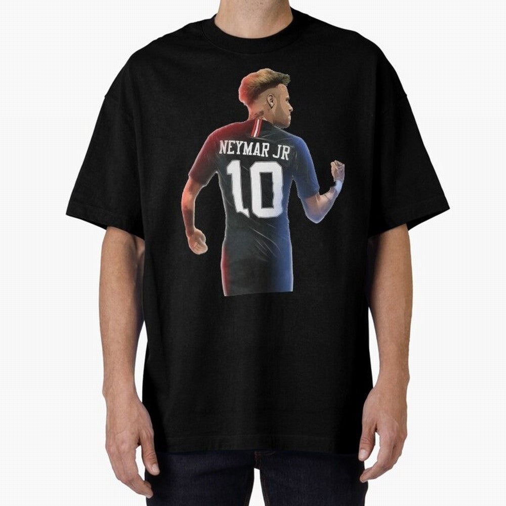 Neymar Junior Perfect Gift #t38 Essential T-Shirt Step into Match Day Hype around FIFA World Cup 2026 USA Canada Mexico, CR7 and Messi, Argentina, Classic Soccer Heritage, Championship Pressure, Fan Loyalty and International Pride; Perfect for