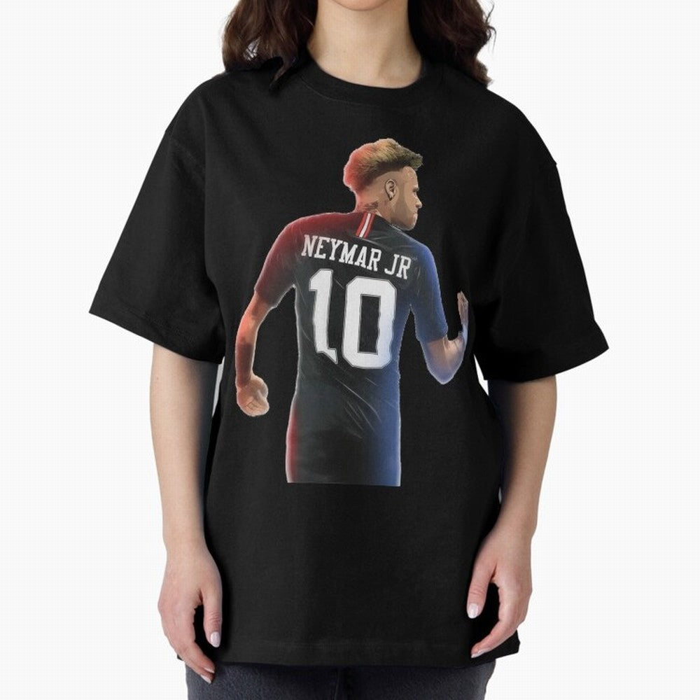 Neymar Junior Perfect Gift #t38 Essential T-Shirt Step into Match Day Hype around FIFA World Cup 2026 USA Canada Mexico, CR7 and Messi, Argentina, Classic Soccer Heritage, Championship Pressure, Fan Loyalty and International Pride; Perfect for