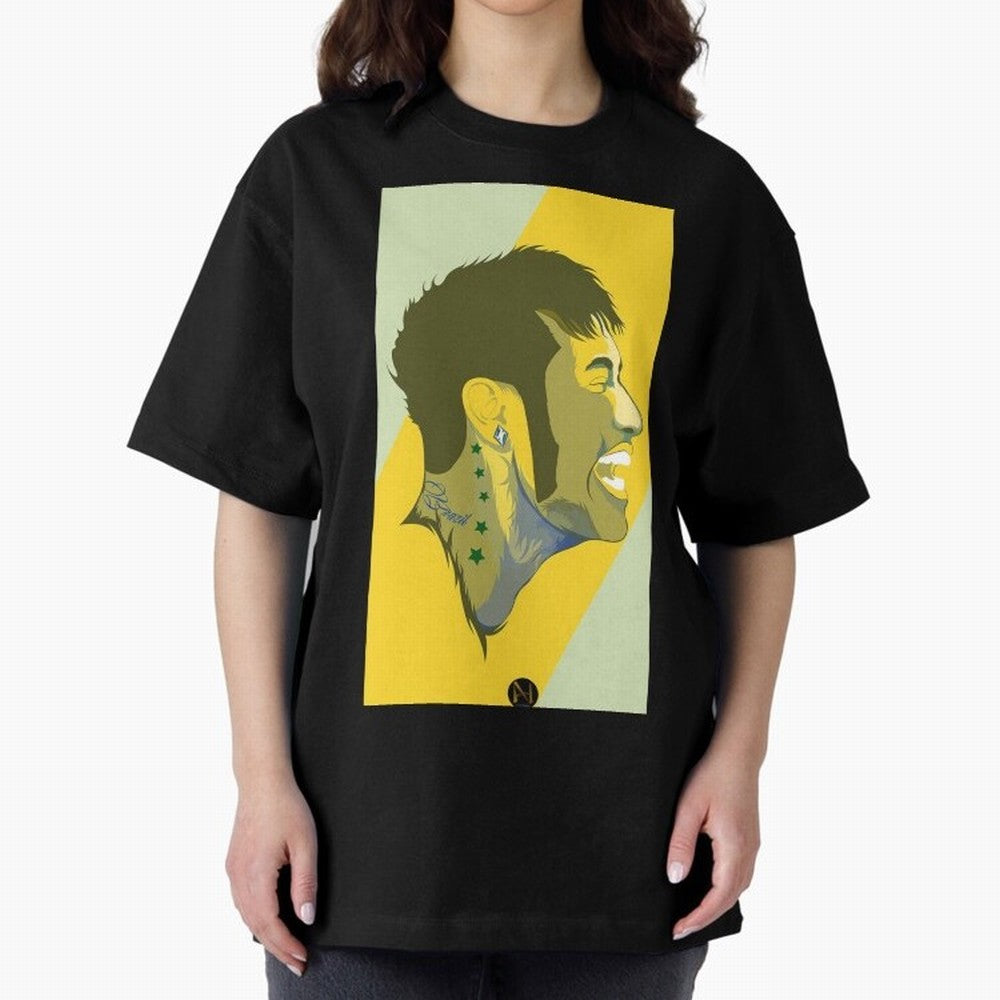 neymar jr Classic T-Shirt Remember Match Day Hype around FIFA World Cup 2026, Neymar, Haaland and Cristiano Ronaldo, England and Germany, Worldwide Fan Energy, Dramatic Goals, Stadium Lights and Championship Celebrations; Great for Watch Parties,