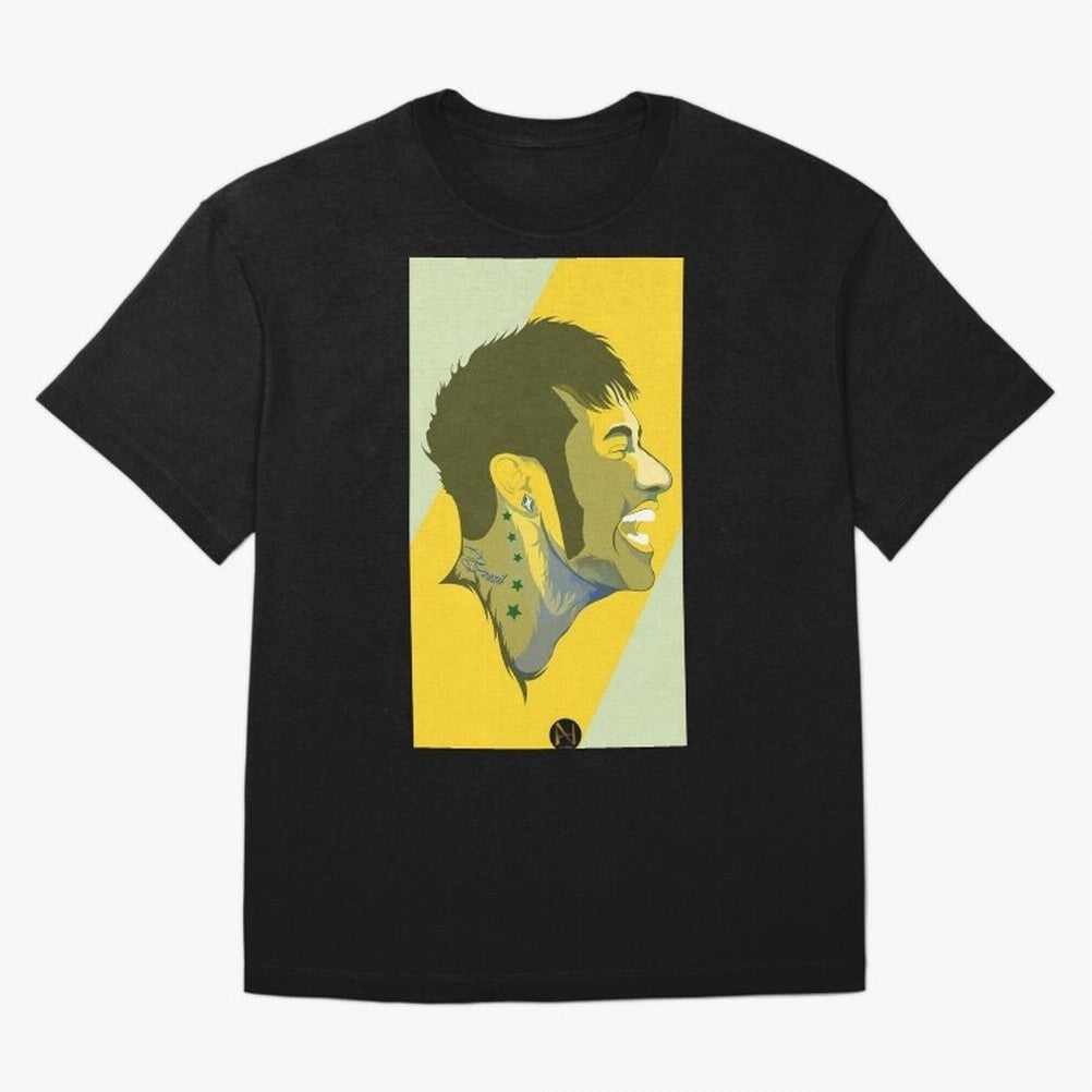 neymar jr Classic T-Shirt Remember Match Day Hype around FIFA World Cup 2026, Neymar, Haaland and Cristiano Ronaldo, England and Germany, Worldwide Fan Energy, Dramatic Goals, Stadium Lights and Championship Celebrations; Great for Watch Parties,
