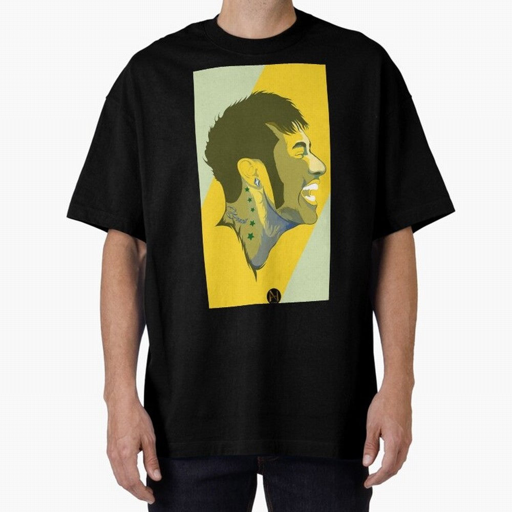 neymar jr Classic T-Shirt Remember Match Day Hype around FIFA World Cup 2026, Neymar, Haaland and Cristiano Ronaldo, England and Germany, Worldwide Fan Energy, Dramatic Goals, Stadium Lights and Championship Celebrations; Great for Watch Parties,