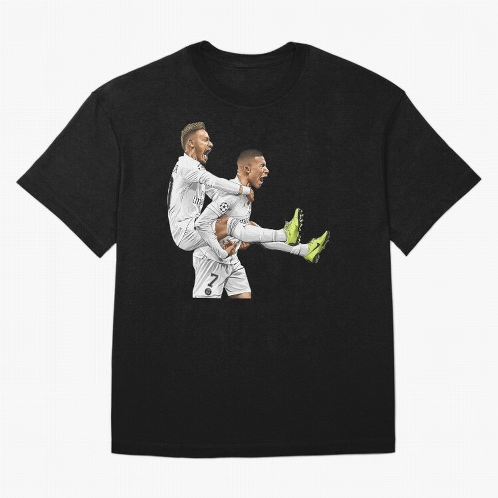 Neymar Junior - Perfect Gift #h75 Oversized T-Shirt Follow Every Goal of Match Day Hype around FIFA World Cup 2026, CR7, England, France and Netherlands, Retro Football Energy, Iconic Rivalries, Trophy Chase Drama and Stadium Atmosphere; Ideal for