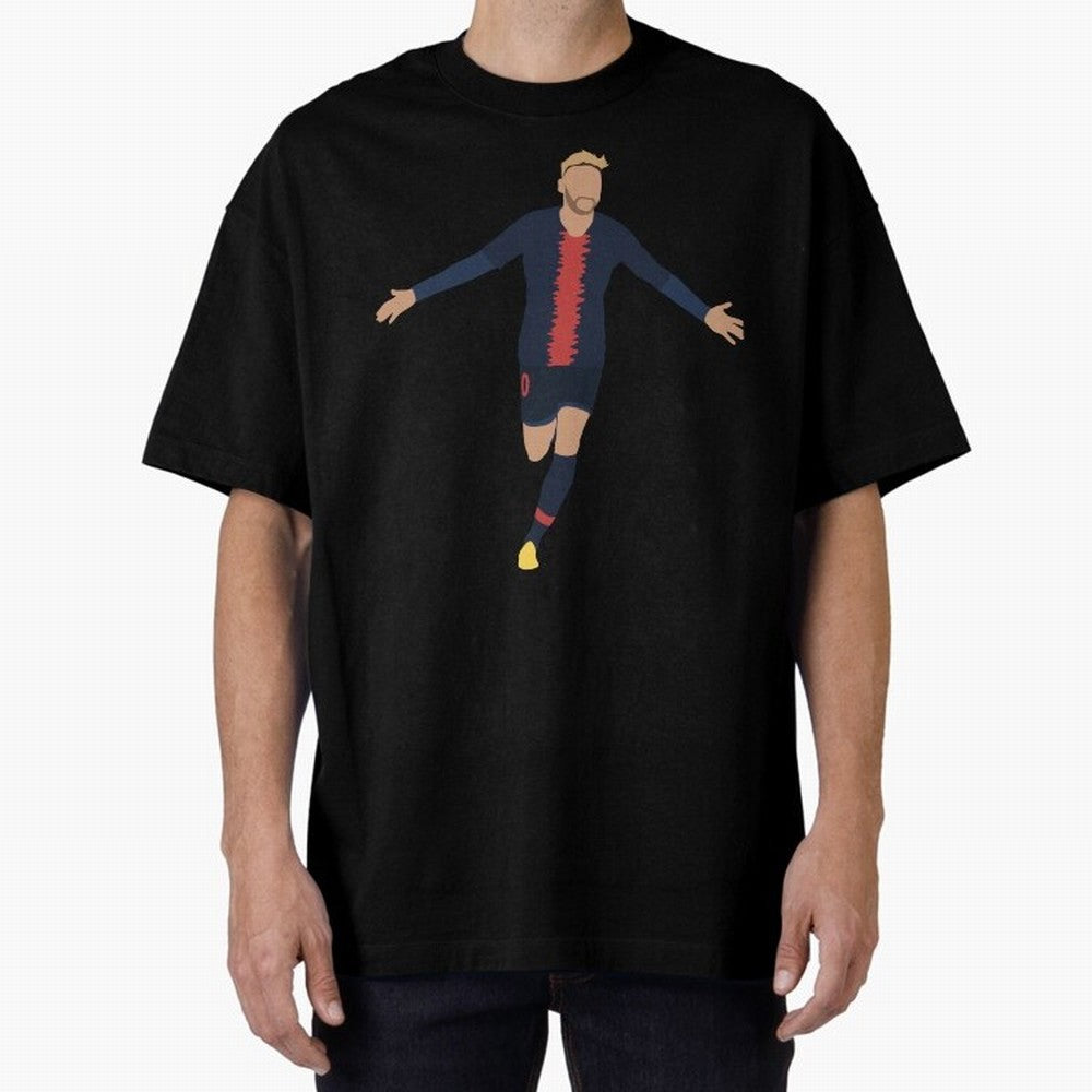 Neymar Junior | Perfect Gift #z76 Classic T-Shirt Celebrate Unforgettable Nights in Match Day Hype around FIFA World Cup 2026, Haaland, France and Portugal, Classic Soccer Heritage, Championship Pressure, Fan Loyalty and International Pride; Made