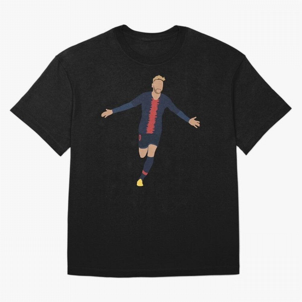 Neymar Junior | Perfect Gift #z76 Classic T-Shirt Celebrate Unforgettable Nights in Match Day Hype around FIFA World Cup 2026, Haaland, France and Portugal, Classic Soccer Heritage, Championship Pressure, Fan Loyalty and International Pride; Made