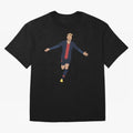 Neymar Junior | Perfect Gift #z76 Classic T-Shirt Celebrate Unforgettable Nights in Match Day Hype around FIFA World Cup 2026, Haaland, France and Portugal, Classic Soccer Heritage, Championship Pressure, Fan Loyalty and International Pride; Made