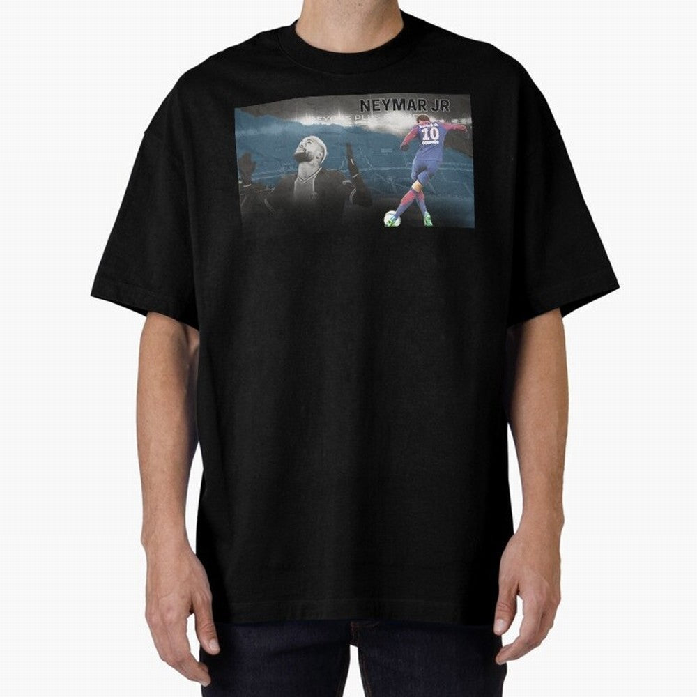 Neymar Junior Perfect Gift #k29 Classic T-Shirt Build FIFA World Cup 2026 USA Canada Mexico Spirit, Centered on Spain and Netherlands, Neymar, Football Festival Excitement, Trophy Ambitions, Country Rivalries and Star Player Buzz; Ideal for