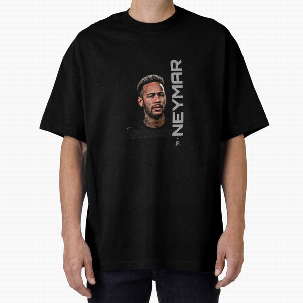 neymar style Classic T-Shirt Bring Trophy Dreams to FIFA World Cup 2026 Spirit, Centered on England, France and Netherlands, CR7, Championship Spirit, Famous Goals, Roaring Crowds and International Football Unity; Perfect for People Who Love