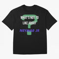 Neymar Junior Design #m96 Essential T-Shirt Bring Supporter Culture to Global Football Passion for FIFA World Cup 2026 USA Canada Mexico, with Messi, CR7 and Mbappe, Brazil, Portugal and Argentina, Soccer Culture, Superstar Moments, National Team