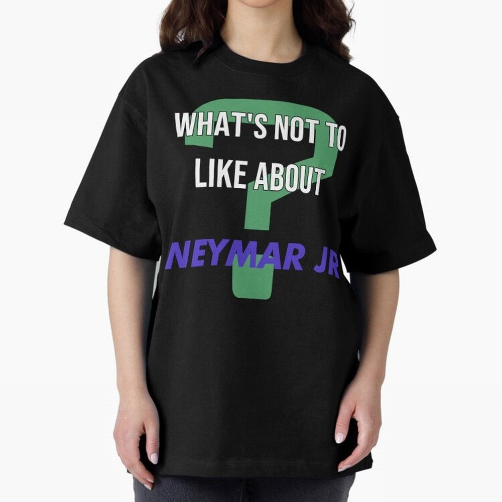 Neymar Junior Design #m96 Essential T-Shirt Bring Supporter Culture to Global Football Passion for FIFA World Cup 2026 USA Canada Mexico, with Messi, CR7 and Mbappe, Brazil, Portugal and Argentina, Soccer Culture, Superstar Moments, National Team