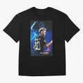 Neymar Junior | Perfect Gift #w44 Oversized T-Shirt Keep the Legacy of Match Day Hype around FIFA World Cup 2026 Group Stage, Cristiano Ronaldo, France, Retro Football Energy, Iconic Rivalries, Trophy Chase Drama and Stadium Atmosphere; Perfect for