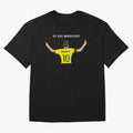 Neymar Jr Brazil Oversized T-Shirt Unlock FIFA World Cup 2026 with Messi, CR7 and Mbappe, Netherlands Energy, Championship Spirit, Famous Goals, Roaring Crowds and International Football Unity; Perfect for Supporters Who Want Bold Football Energy,