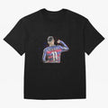 Neymar Classic T-Shirt Celebrate Global Passion for FIFA World Cup 2026 Group Stage Made for Mbappe and Neymar, Argentina and Brazil Energy, Game Day Rituals, Football Legends, Country Pride and the Road to the Final; Created for Match Day Parties,