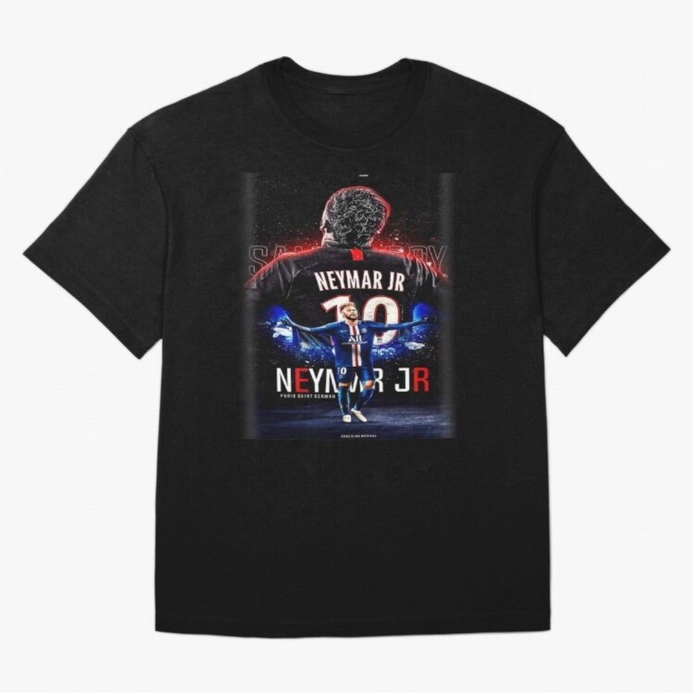 Neymar jr iPhone Cases amp Skins NoteBooks Water Bottle etc Classic T-Shirt Relive the Noise and Pride of the FIFA World Cup 2026 Journey through Cristiano Ronaldo, Haaland and CR7 Highlights, France and Portugal Pride, Goal Celebration Energy,