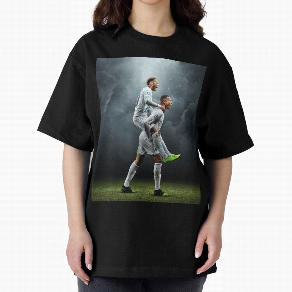 Neymar Junior | Design #o18 Classic T-Shirt Turn Up for FIFA World Cup 2026 USA Canada Mexico for Fans of Haaland and Mbappe and Spain, Bringing Supporter Pride, Iconic Celebrations, Legendary Names and Global Match Day Energy; Perfect for Fans,