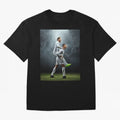 Neymar Junior | Design #o18 Classic T-Shirt Turn Up for FIFA World Cup 2026 USA Canada Mexico for Fans of Haaland and Mbappe and Spain, Bringing Supporter Pride, Iconic Celebrations, Legendary Names and Global Match Day Energy; Perfect for Fans,