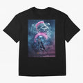 Neymar Classic T-Shirt Keep Football History Alive during FIFA World Cup 2026 USA Canada Mexico Connected to CR7, Argentina, France and Brazil Energy, Football History, Final Match Energy, Crowd Noise and Once in a Lifetime Moments; Great for