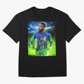 NeymarJR Boss Classic T-Shirt Join the Countdown to FIFA World Cup 2026 Group Stage Spirit, Connected to France and Portugal, Haaland and Mbappe, Soccer Culture, Superstar Moments, National Team Dreams and Competitive Fire; Made for Collectors Who