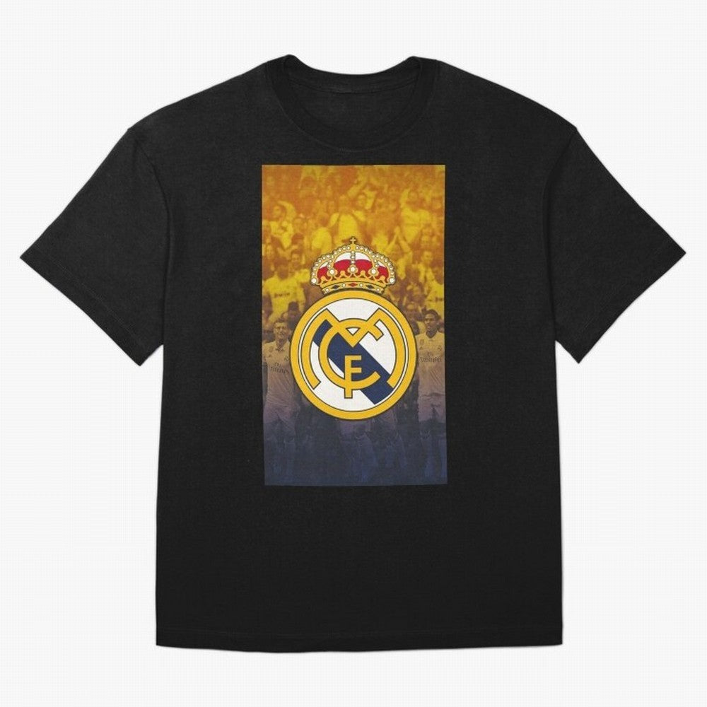 King Europe Classic T-Shirt Carry National Pride through FIFA World Cup 2026 USA Canada Mexico for Fans of Messi, CR7 and Mbappe and France and Portugal, Bringing Champion Mindset, Group Stage Buzz, Knockout Tension and Passionate Fan Culture;