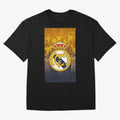 King Europe Classic T-Shirt Carry National Pride through FIFA World Cup 2026 USA Canada Mexico for Fans of Messi, CR7 and Mbappe and France and Portugal, Bringing Champion Mindset, Group Stage Buzz, Knockout Tension and Passionate Fan Culture;