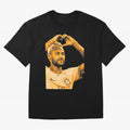 Neymar Classic T-Shirt Relive Global Football Passion for FIFA World Cup 2026, with CR7, Germany, Sports Nostalgia, International Competition, Famous Players and Unforgettable Victories; Made for Die Hard Supporters, Soccer Lovers, Game Day Photos