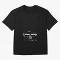 Neymar Classic T-Shirt Celebrate the Magic of FIFA World Cup 2026 Group Stage Spirit, Made for Brazil, Portugal and Argentina, Messi, Neymar and Mbappe, Stadium Memories, Football Loyalty, International Chants and Championship Tradition; Ideal for