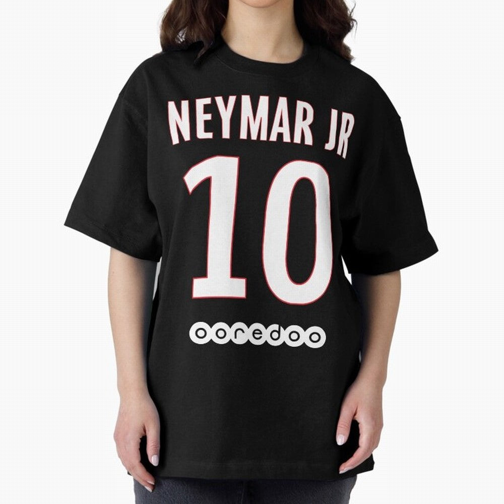Neymar JR 2018 Essential T-Shirt Bring Retro Soccer Energy to the FIFA World Cup 2026 USA Canada Mexico Journey through CR7 Highlights, Argentina Pride, Championship Spirit, Famous Goals, Roaring Crowds and International Football Unity; Built for