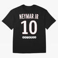 Neymar JR 2018 Essential T-Shirt Bring Retro Soccer Energy to the FIFA World Cup 2026 USA Canada Mexico Journey through CR7 Highlights, Argentina Pride, Championship Spirit, Famous Goals, Roaring Crowds and International Football Unity; Built for
