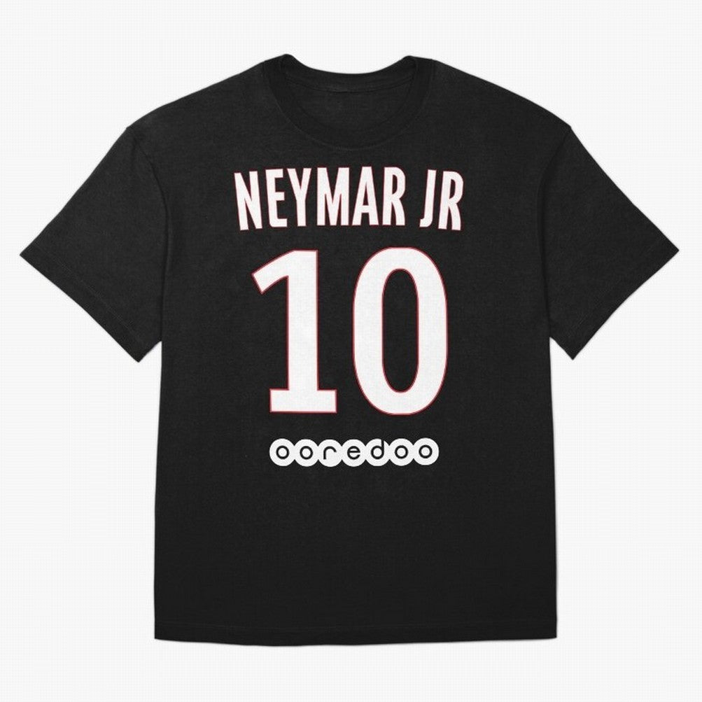 Neymar JR 2018 Essential T-Shirt Bring Retro Soccer Energy to the FIFA World Cup 2026 USA Canada Mexico Journey through CR7 Highlights, Argentina Pride, Championship Spirit, Famous Goals, Roaring Crowds and International Football Unity; Built for