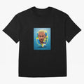 neymar jr al nassr Oversized T-Shirt Show Passion for the Stars of FIFA World Cup 2026 for Fans of Haaland and Mbappe and Portugal, Bringing Global Supporter Spirit, Legendary Goals, National Colors and Tournament Celebration; Ideal for Passionate