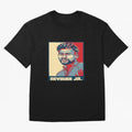 neymar jr al nassr Oversized T-Shirt Bring Trophy Dreams to the FIFA World Cup 2026 USA Canada Mexico Journey through Mbappe Highlights, England Pride, Soccer Culture, Superstar Moments, National Team Dreams and Competitive Fire; Great for Watch