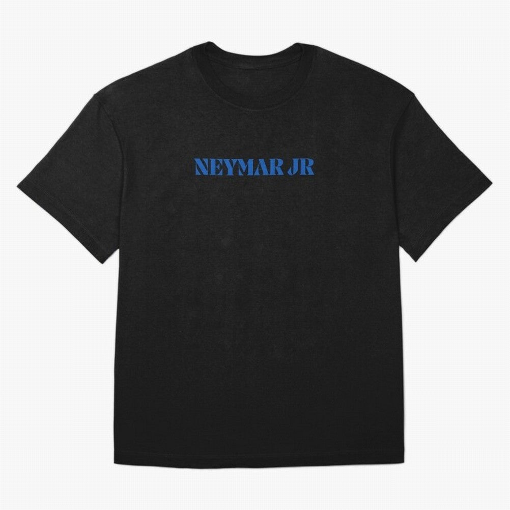 Neymar Jr. Prince Classic T-Shirt Live for the Drama of FIFA World Cup 2026 USA Canada Mexico Spirit, Inspired by Argentina, France and Brazil, CR7 and Messi, Retro Football Energy, Iconic Rivalries, Trophy Chase Drama and Stadium Atmosphere; Great