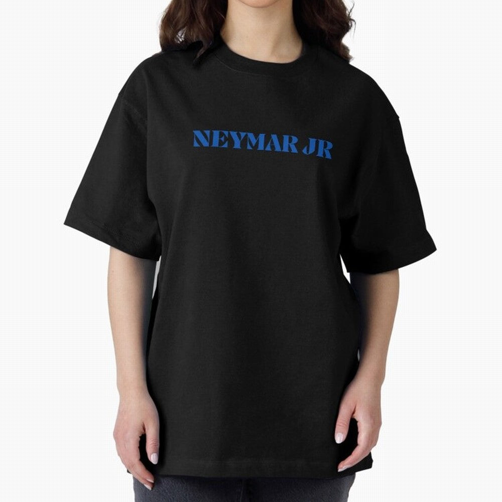 Neymar Jr. Prince Classic T-Shirt Live for the Drama of FIFA World Cup 2026 USA Canada Mexico Spirit, Inspired by Argentina, France and Brazil, CR7 and Messi, Retro Football Energy, Iconic Rivalries, Trophy Chase Drama and Stadium Atmosphere; Great