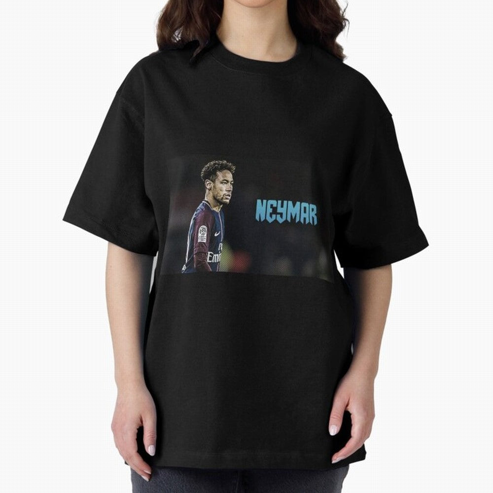 Neymar Jr Premium T-Shirt Essential T-Shirt Celebrate Global Passion for FIFA World Cup 2026 USA Canada Mexico Filled with Mbappe, Germany Energy, Tournament Hype, Historic Matchups, Family Viewing Parties and Global Sports Pride; Great for