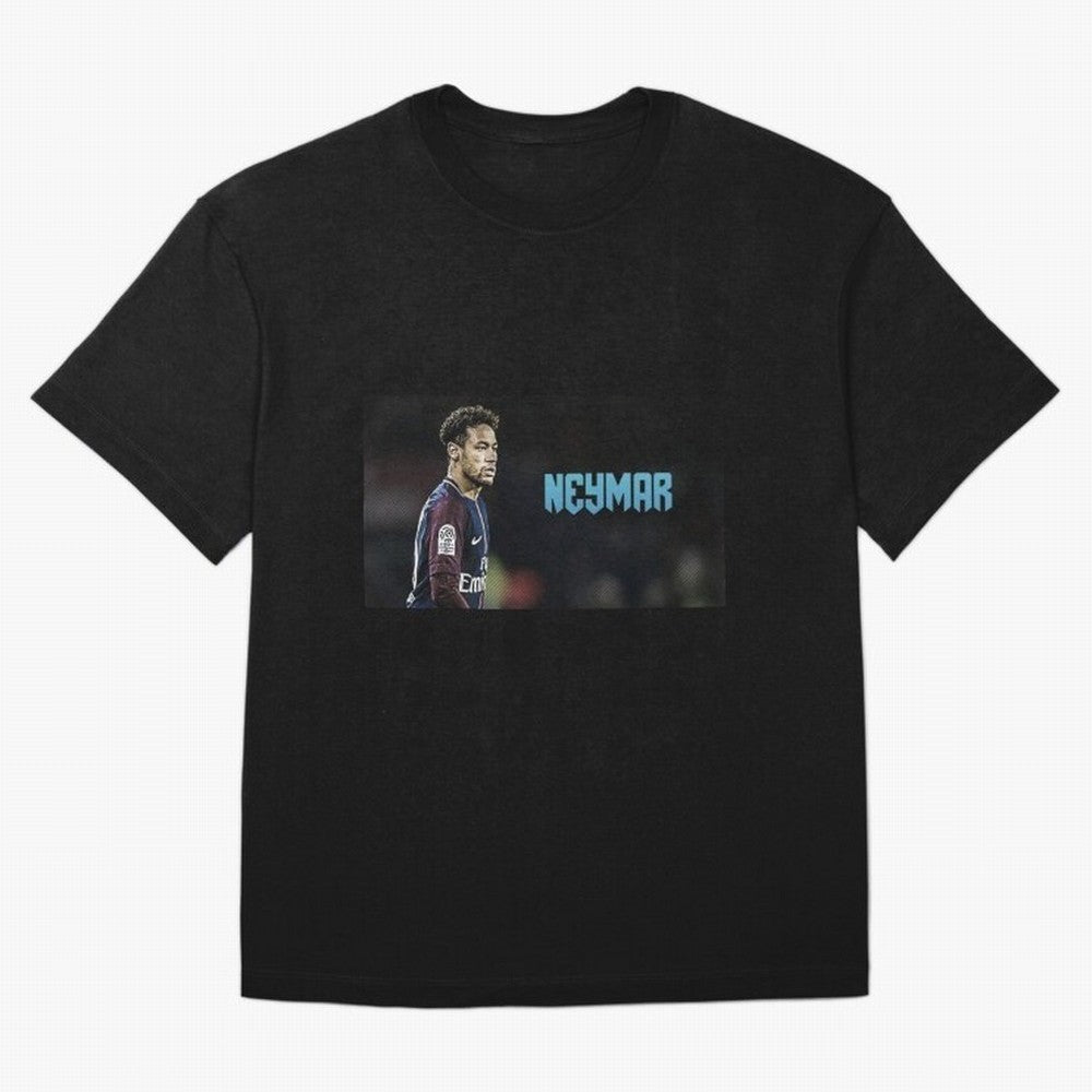 Neymar Jr Premium T-Shirt Essential T-Shirt Celebrate Global Passion for FIFA World Cup 2026 USA Canada Mexico Filled with Mbappe, Germany Energy, Tournament Hype, Historic Matchups, Family Viewing Parties and Global Sports Pride; Great for