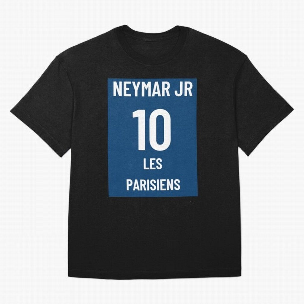 Neymar Jr 10 Essential T-Shirt Spotlight FIFA World Cup 2026 Group Stage Spirit, Highlighting Argentina, Messi and Cristiano Ronaldo, Classic Soccer Heritage, Championship Pressure, Fan Loyalty and International Pride; Made for Collectors Who Enjoy