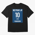 Neymar Jr 10 Essential T-Shirt Spotlight FIFA World Cup 2026 Group Stage Spirit, Highlighting Argentina, Messi and Cristiano Ronaldo, Classic Soccer Heritage, Championship Pressure, Fan Loyalty and International Pride; Made for Collectors Who Enjoy