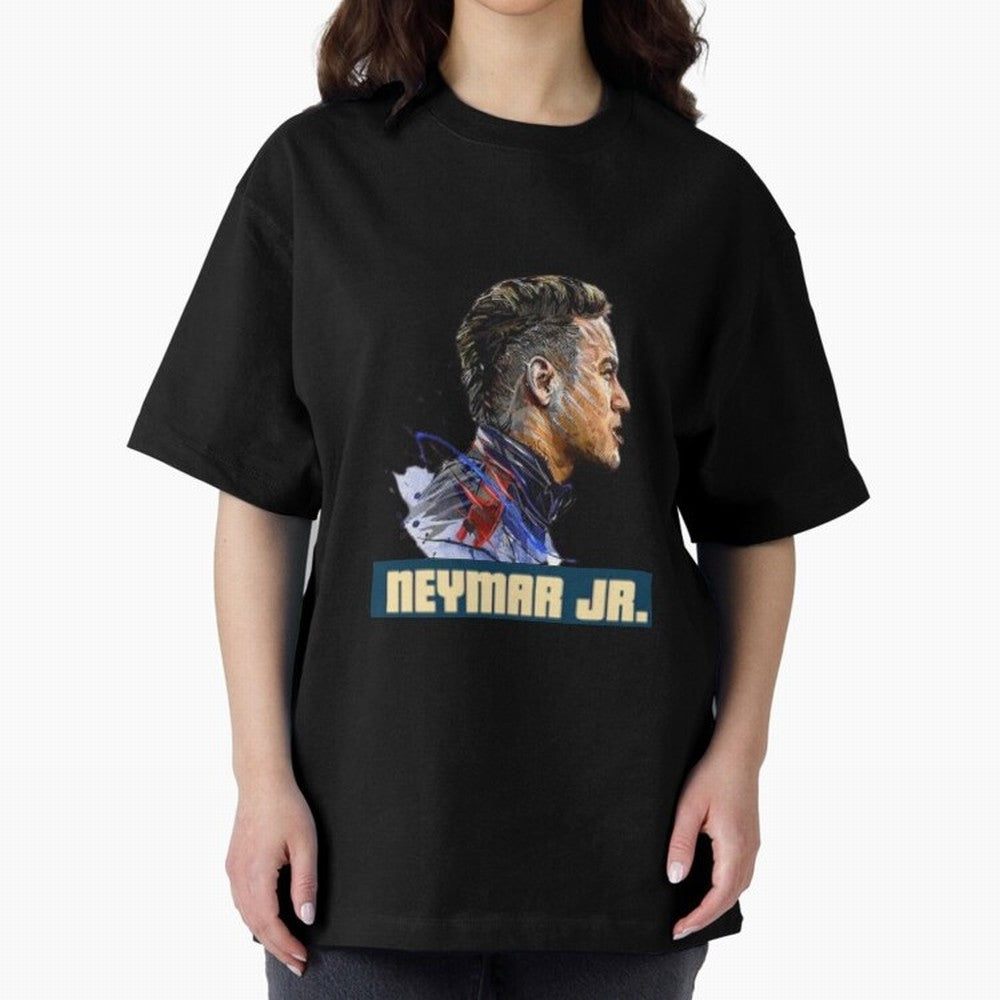 neymar jr al nassr Classic T-Shirt Bring International Match Energy to Global Football Passion for FIFA World Cup 2026 USA Canada Mexico, Filled with Cristiano Ronaldo, Netherlands, Vintage Soccer Flavor, Modern Football Stars, National Flags and